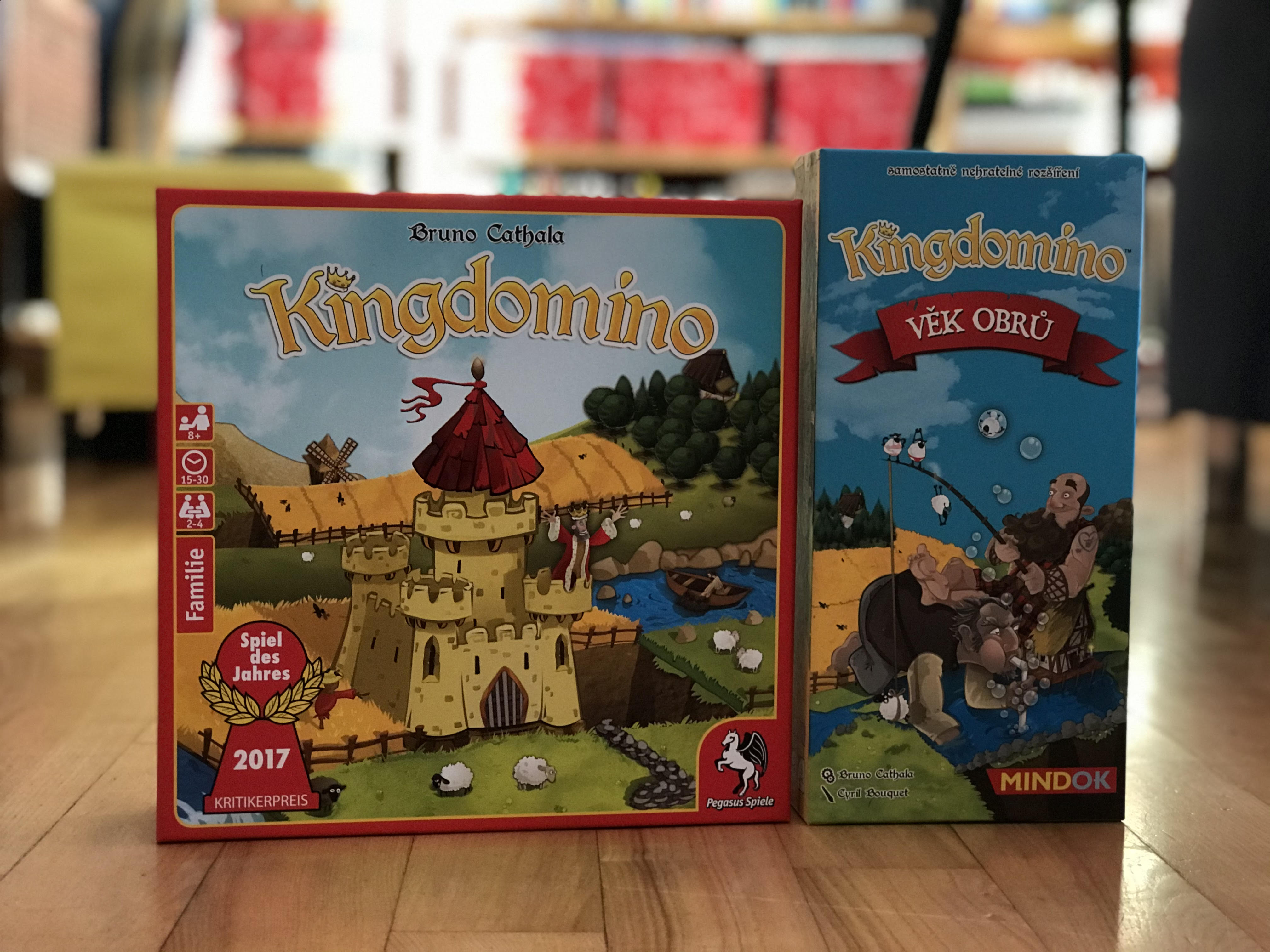 Kingdomino (1)